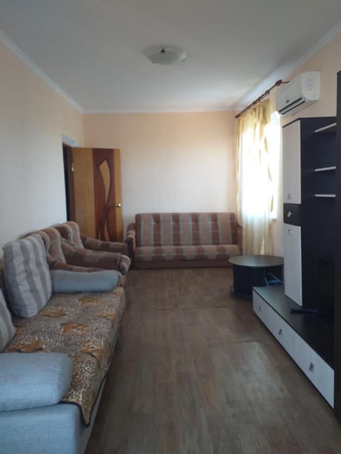 Studio Apartment Πιτσούντα Εξωτερικό φωτογραφία